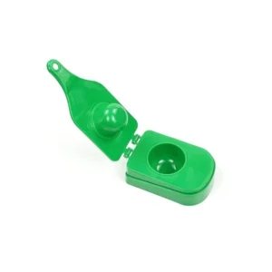 Practical Kitchen Mold Tostones Plantain Press Masher For Meatball Preparation