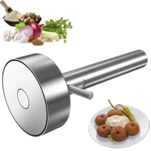 Falafel Ball Making Scoop Mold Meatball Machine Pressing Maker Kitchen Gadgets